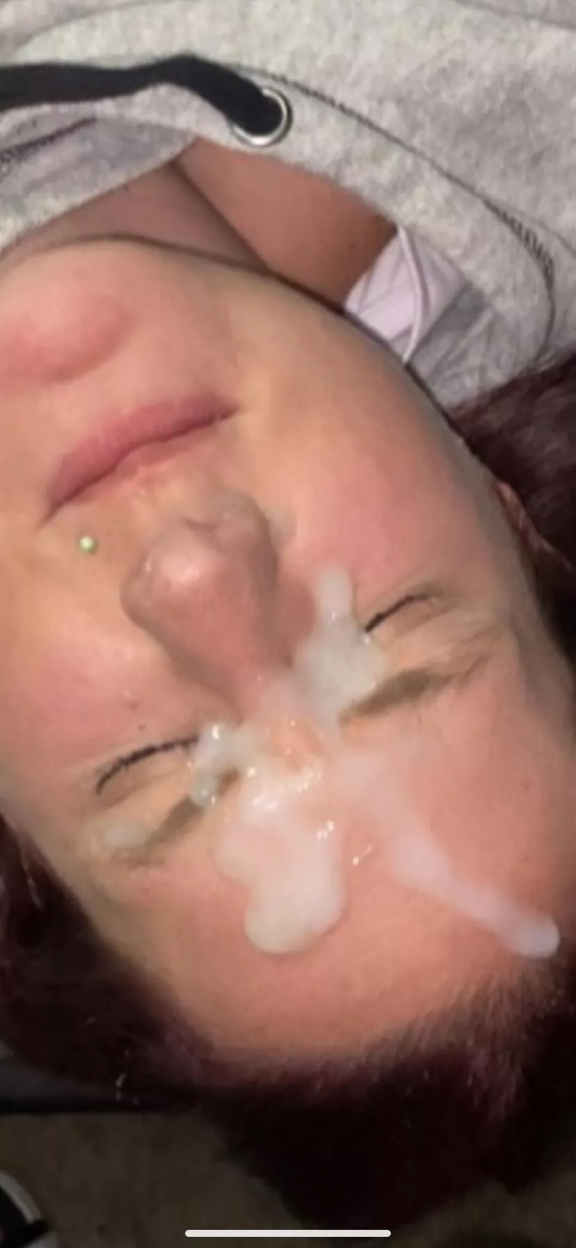 How do I look? How do I look?