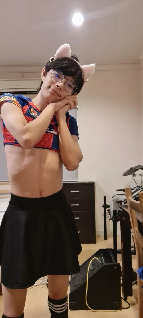 How do I look How do I look