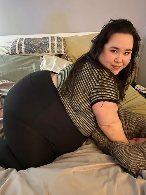 how do I look?