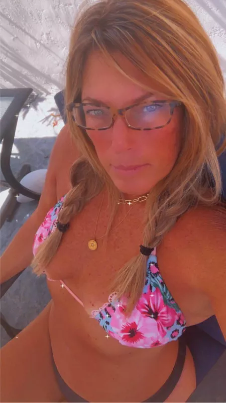 How do I look in my bikini