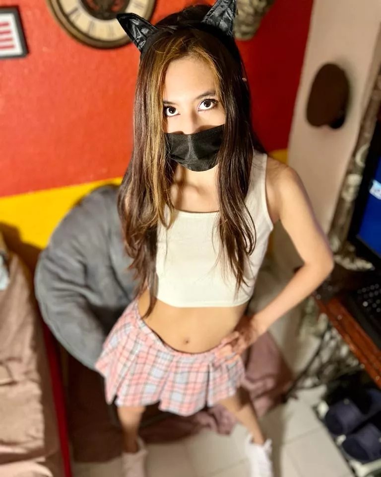 How do I look in this?