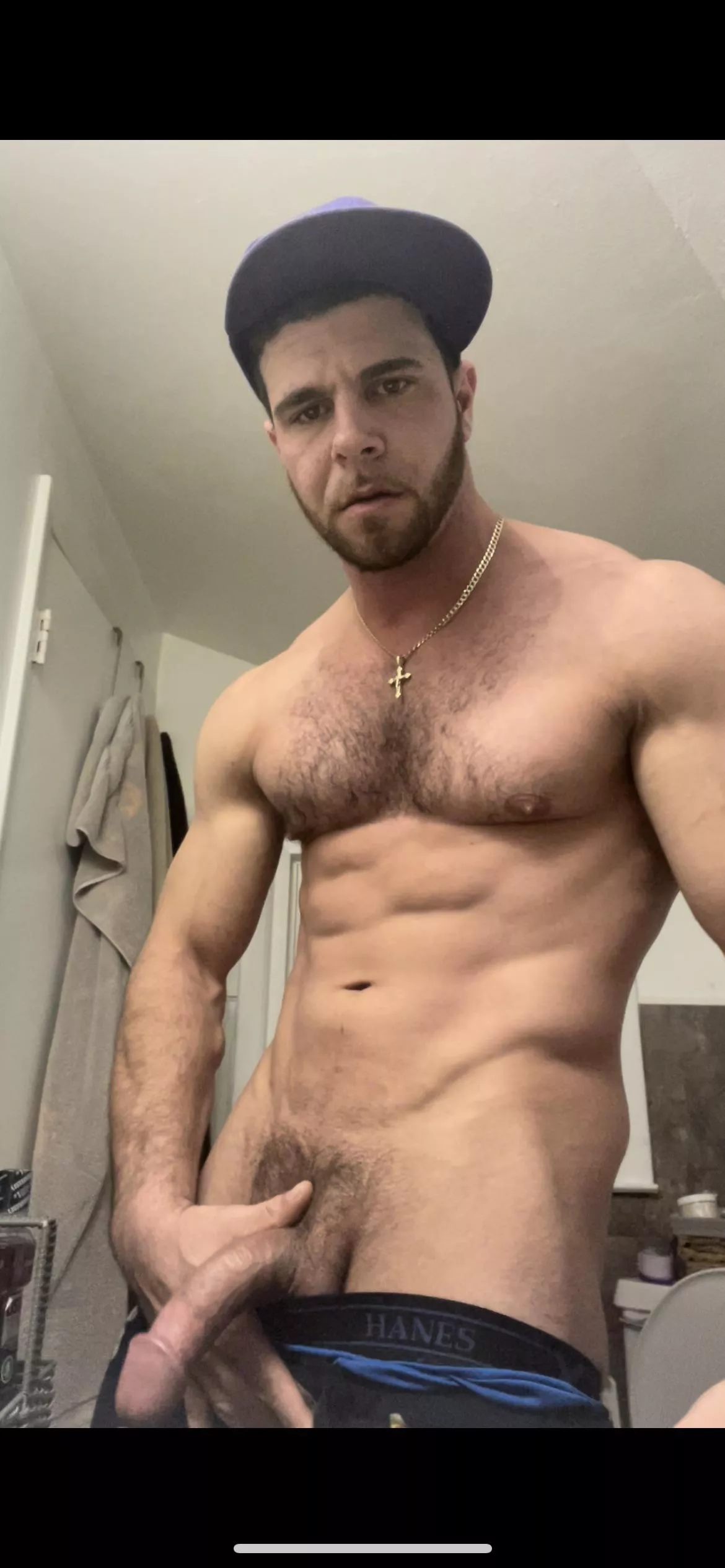 How do I look in this pose?