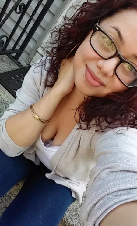 How do i look ? Just a regular pic.