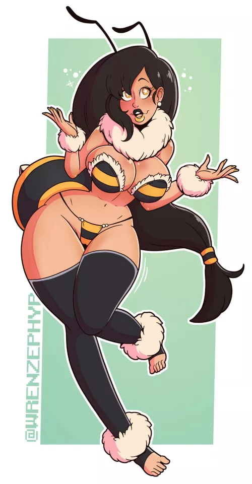 how do I look master~ (WrenZephyr)