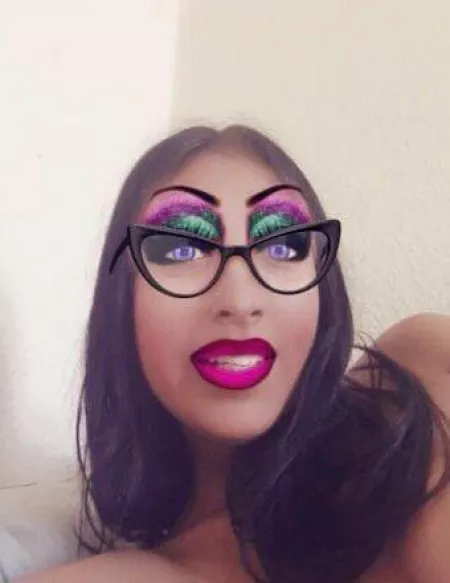 How do I look?:) How do I look?:)