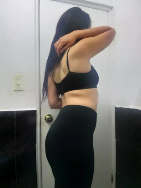 How do I look? ;) How do I look? ;)