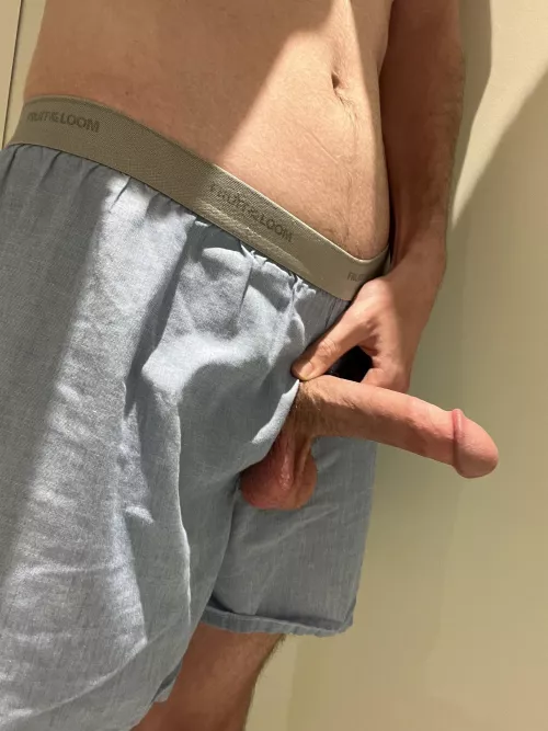 How do I look through the fly? Let me know what you think