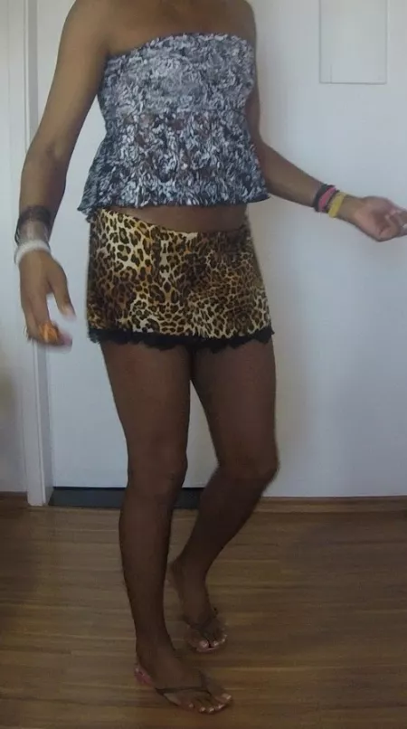 How do I Look Today? How do I Look Today?
