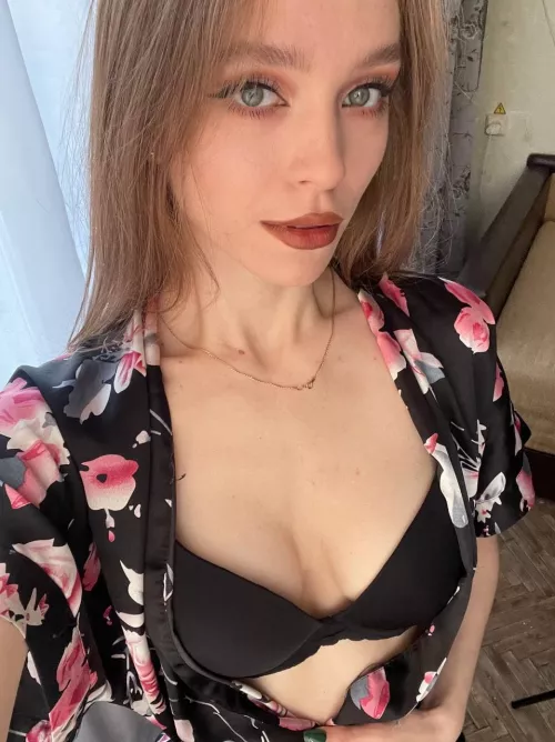 How do I look today?:3 How do I look today?:3