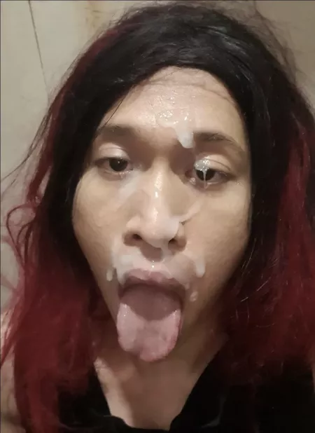 How do I look? 🥰