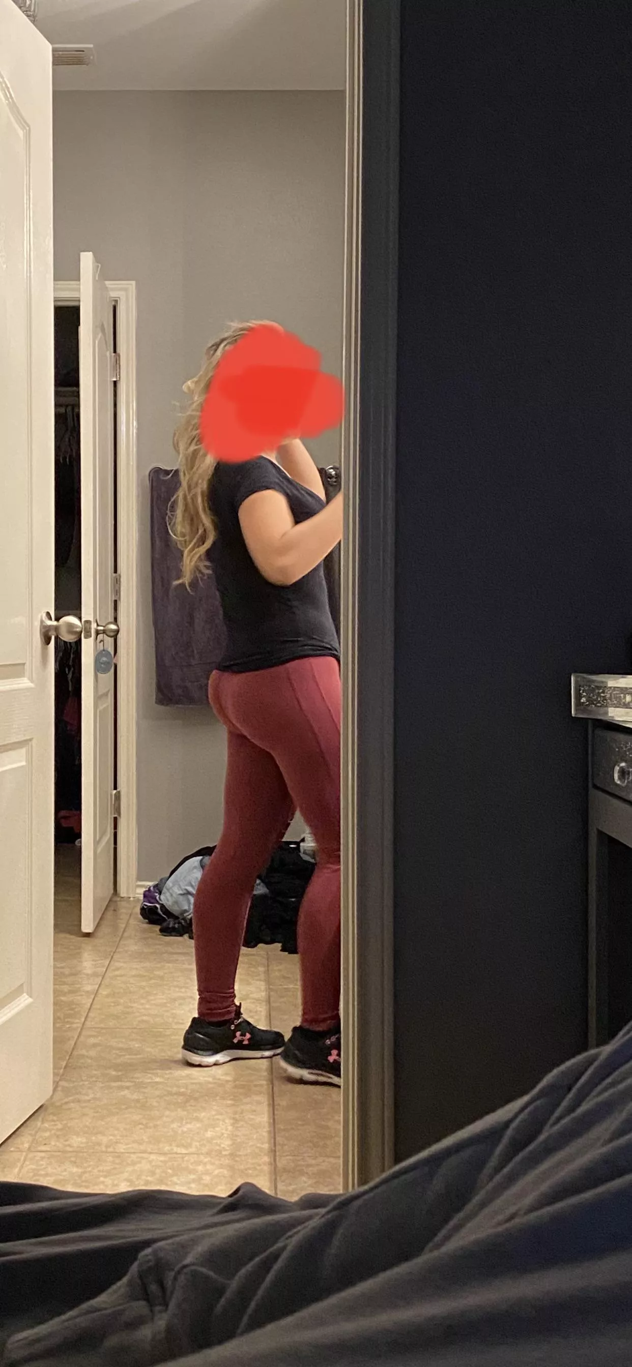 How do I persuade wife to cuckold ? Advise please How do I persuade wife to cuckold ? Advise please