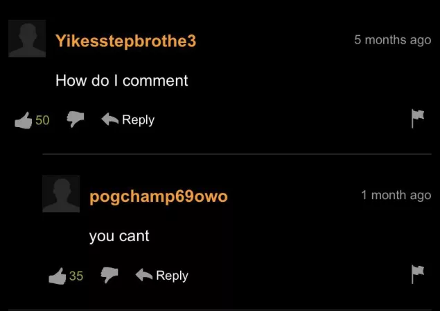 How do I post
