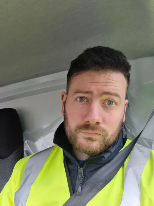 How do men at work do on here?