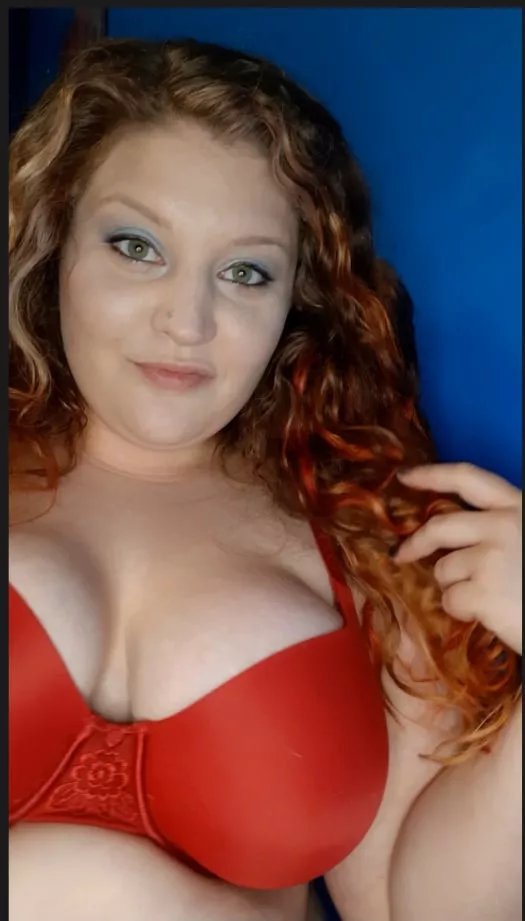 How do my curls look today? How do my curls look today?