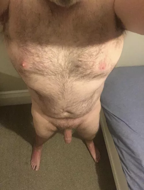 How do the ladies rate [m]y body