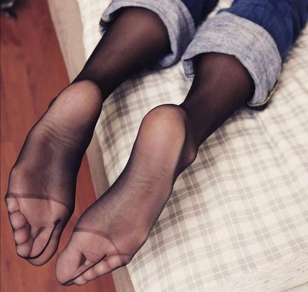 How do they look? How do they look?