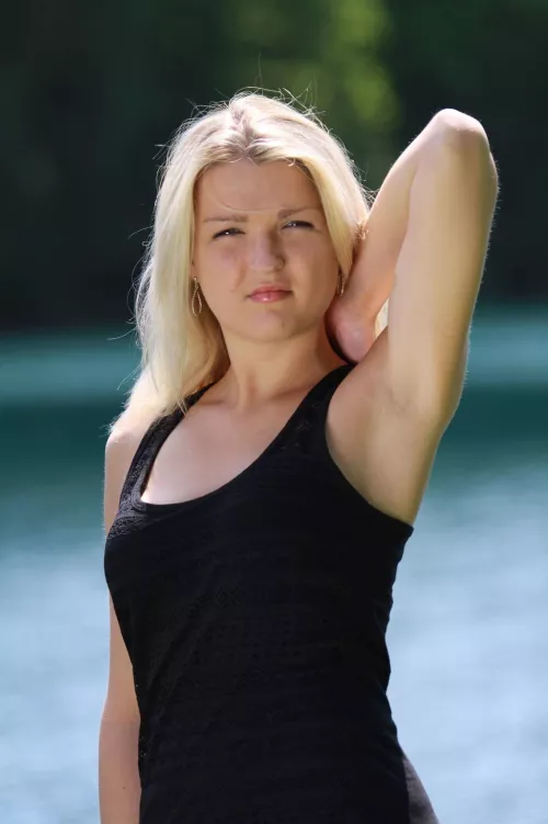 how do u like? would u lick?