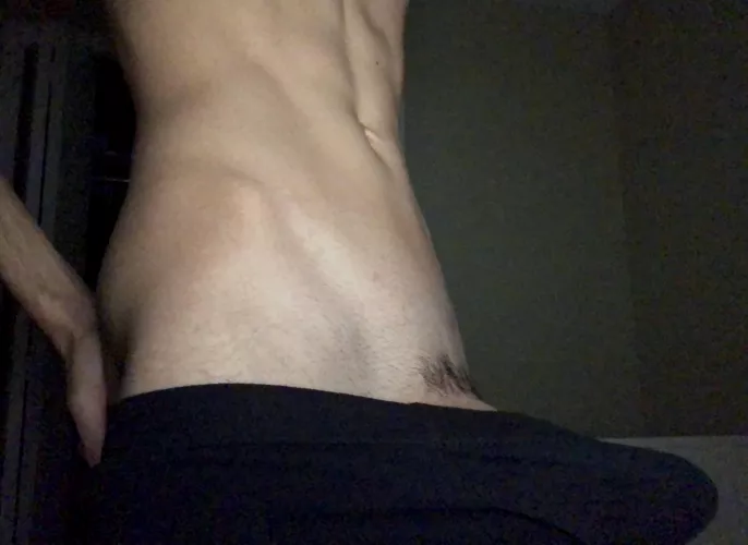 how do we feel about bulge pics?