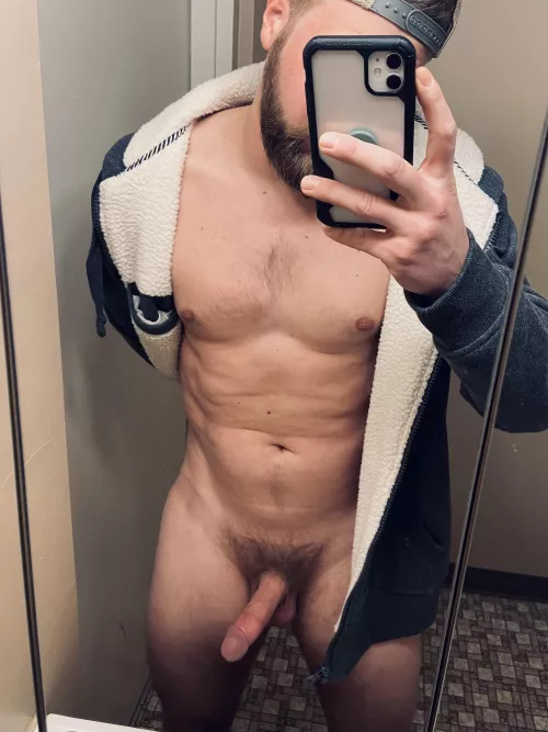 How do we feel about my average cock?