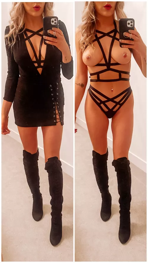 How do we feel about on of(f) posts? Should I do more? How do we feel about on of(f) posts? Should I do more?