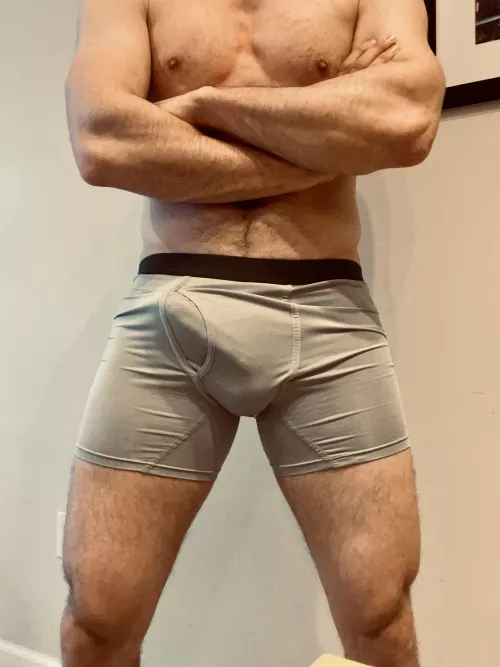 How do we feel about the forearm cross? How do we feel about the forearm cross?