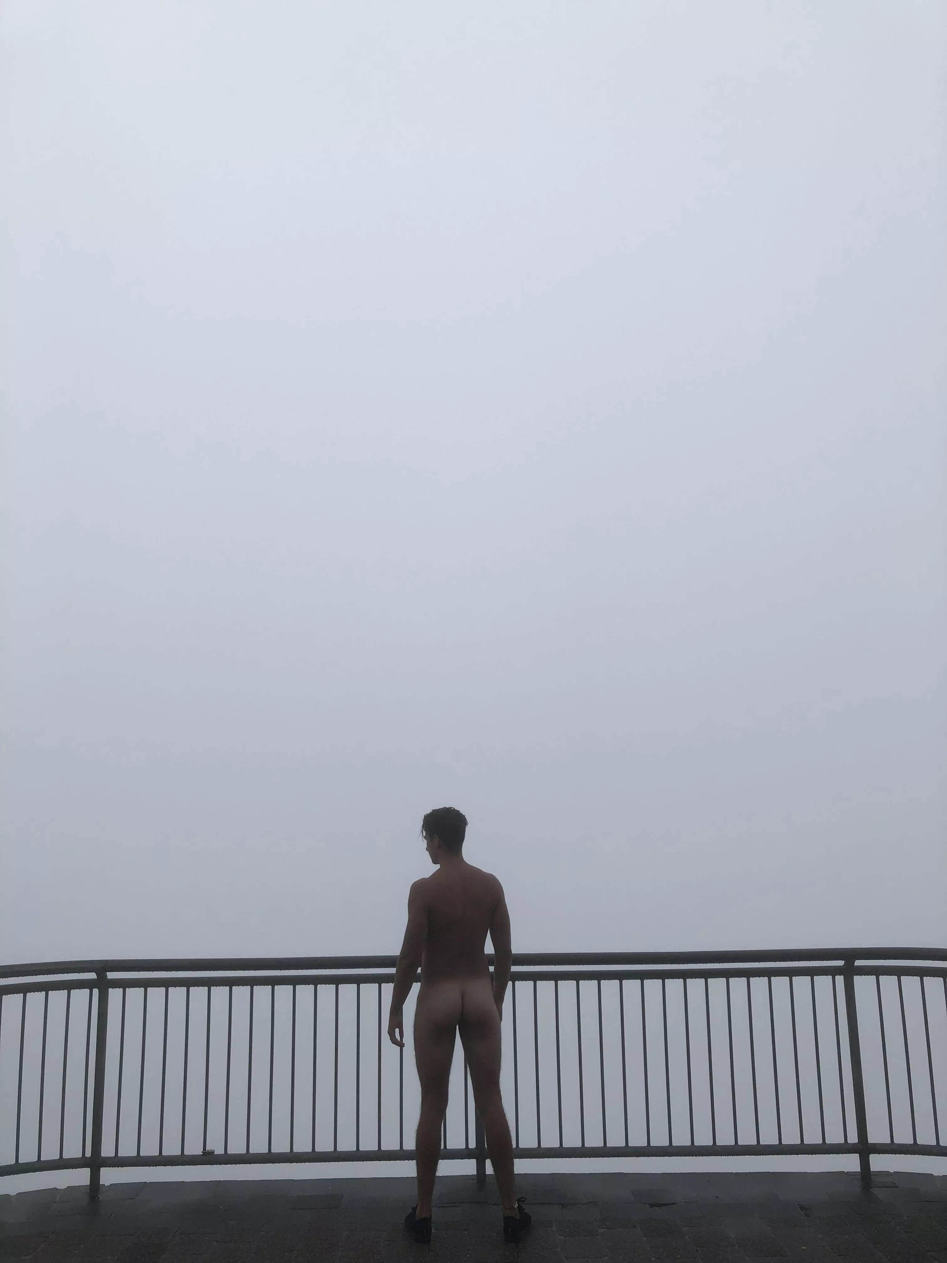 How do we like the view? How do we like the view?