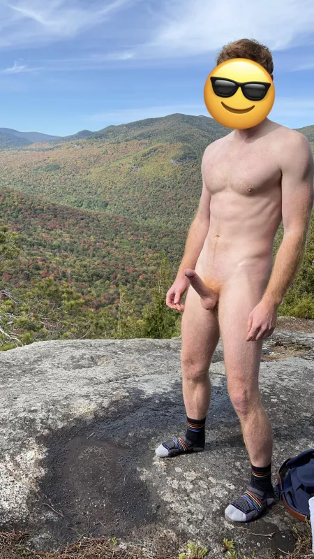 How do y’all like the view? How do y’all like the view?