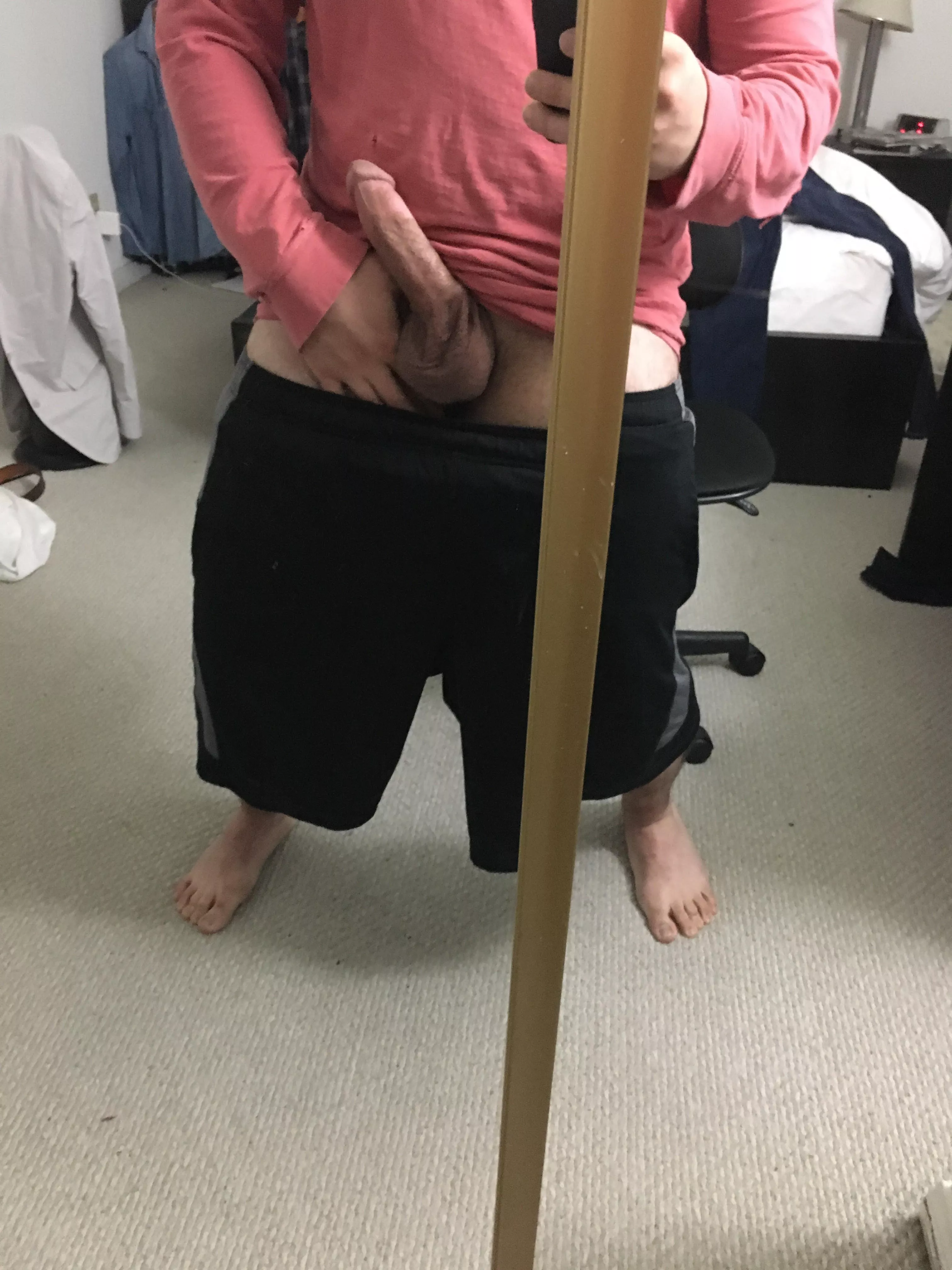 How do you compare? How do you compare?