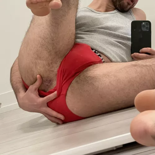 how do you deal with that? Lemme know.