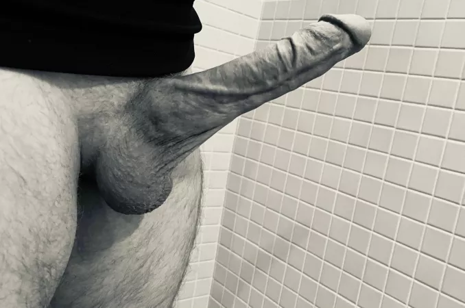 How do you feel about big veiny ones? How do you feel about big veiny ones?