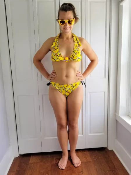 How Do You Feel About Rubber Duckies! π€π