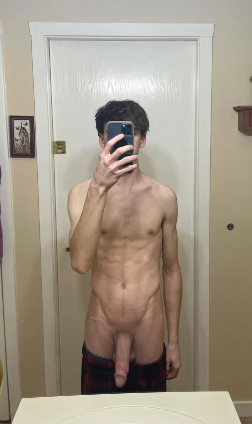 how do you feel about skinny guys? π (18)
