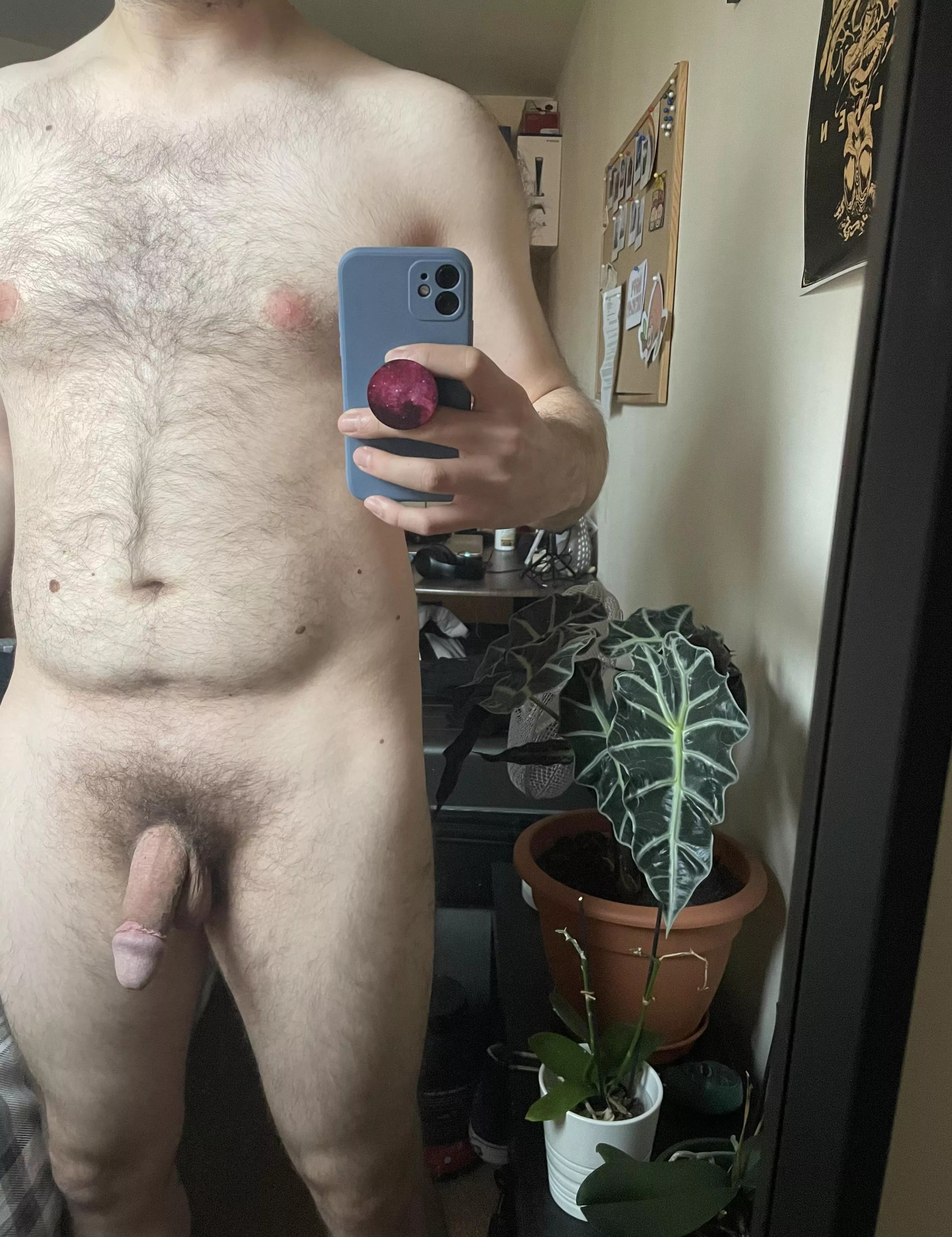 How do you like a dad alpha body? How do you like a dad alpha body?