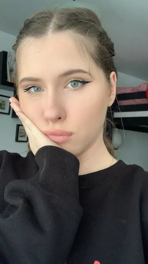 How do you like cookies?