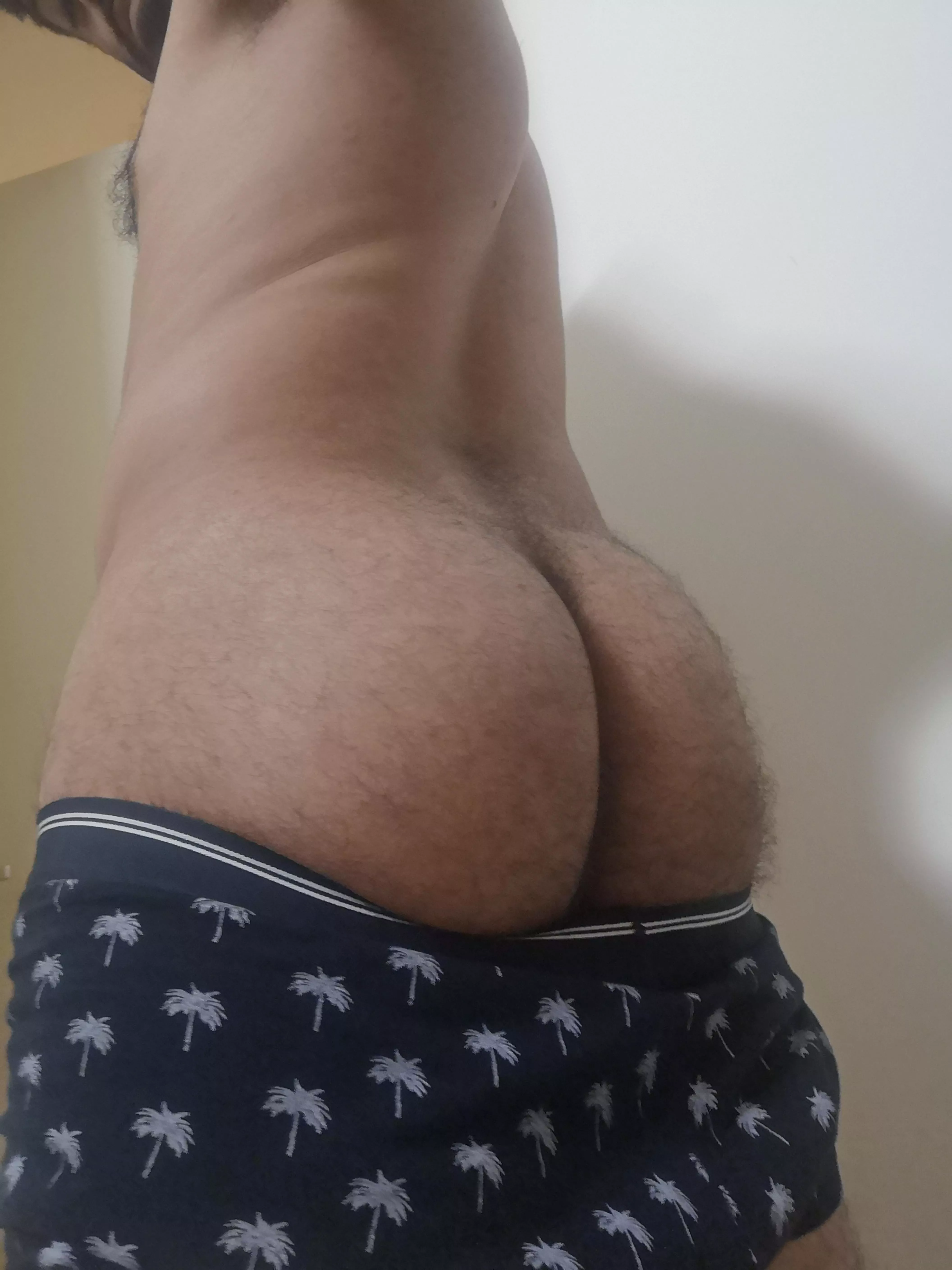 How do you like my ass, baby? How do you like my ass, baby?