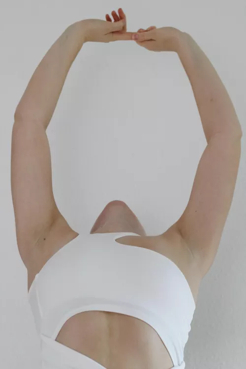 How do you like my croptop ?