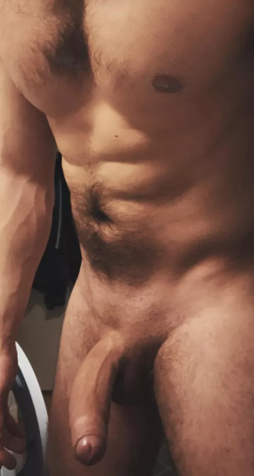 How do you like my dick soft?😏