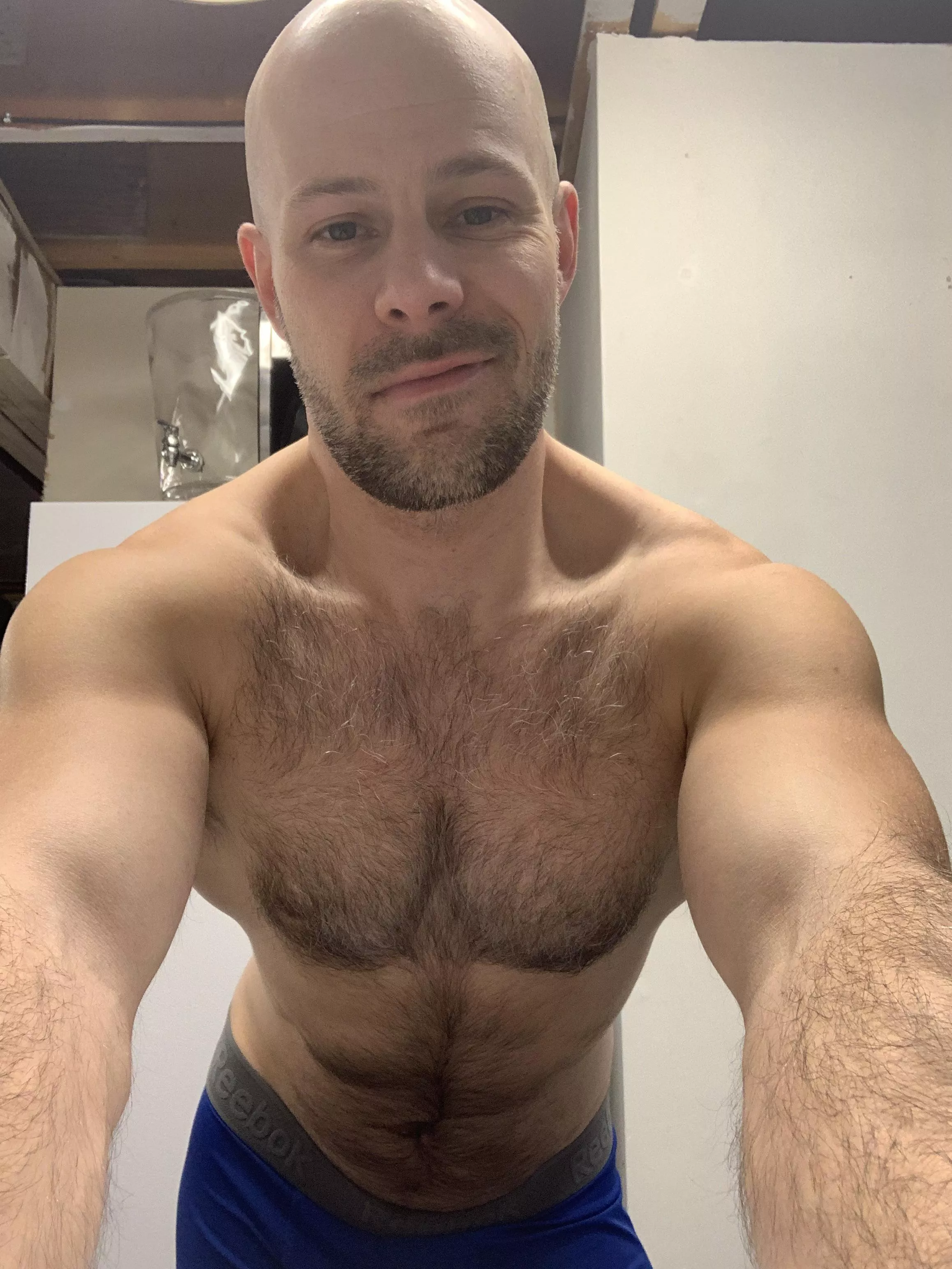 How do you like my fur?