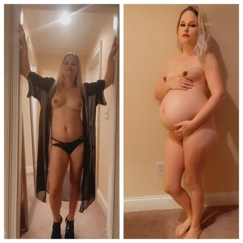 How do you like my growth?