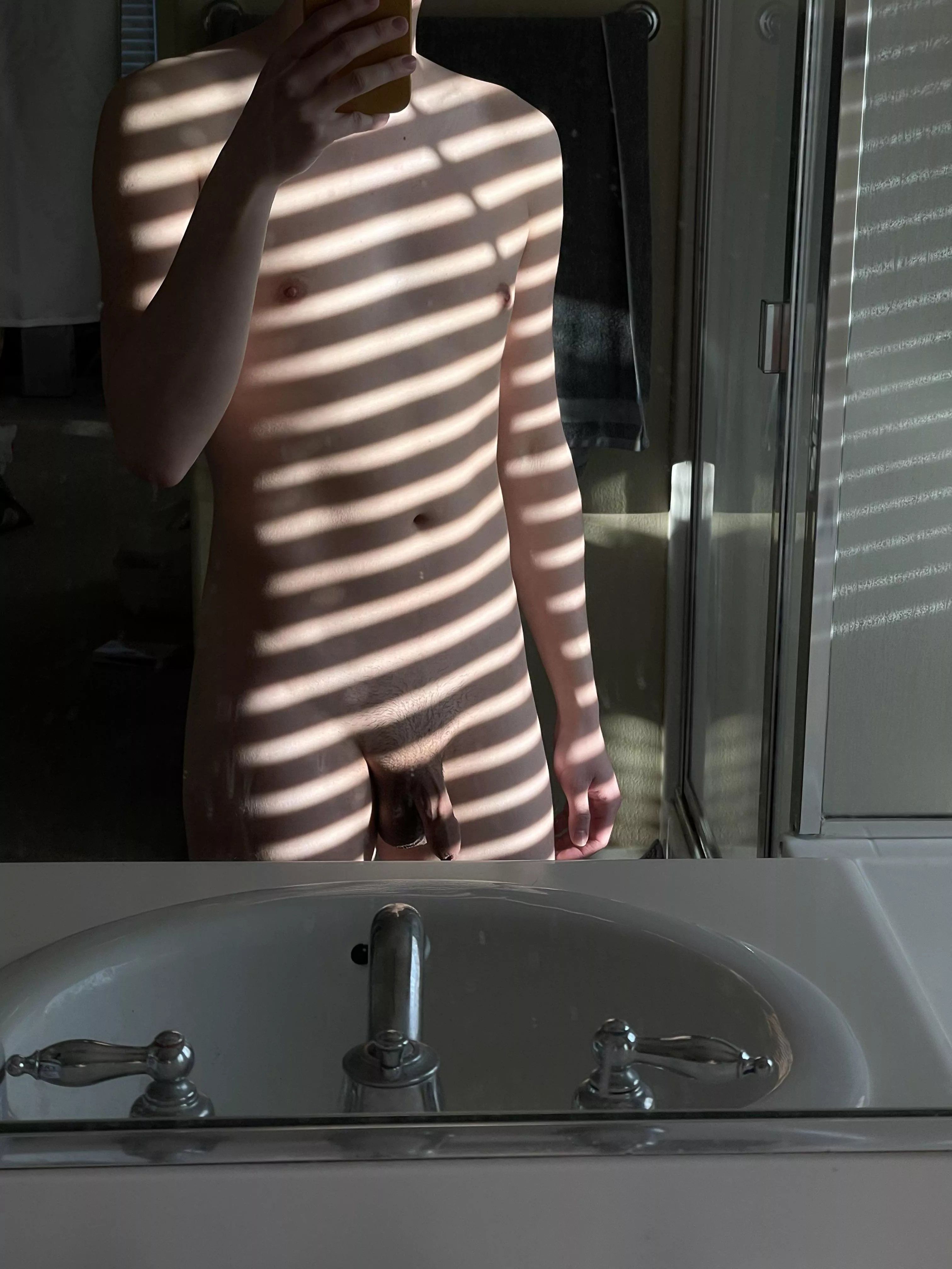 how do you like my soft dick ?