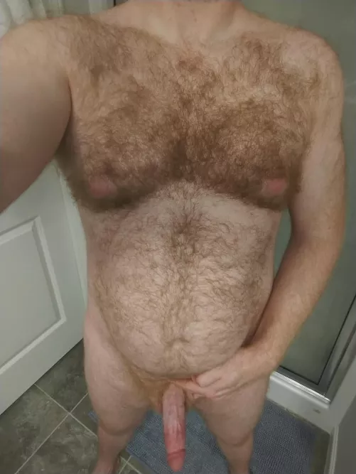 How do you like the view? How do you like the view?