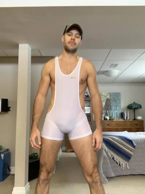 How do you like this one?