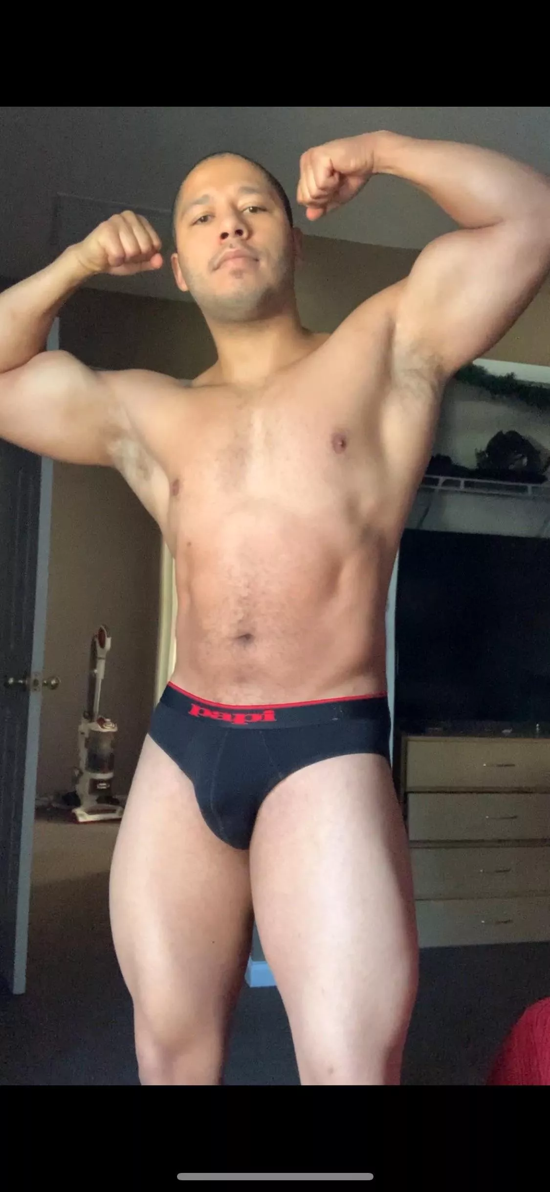 How do you like this pose?