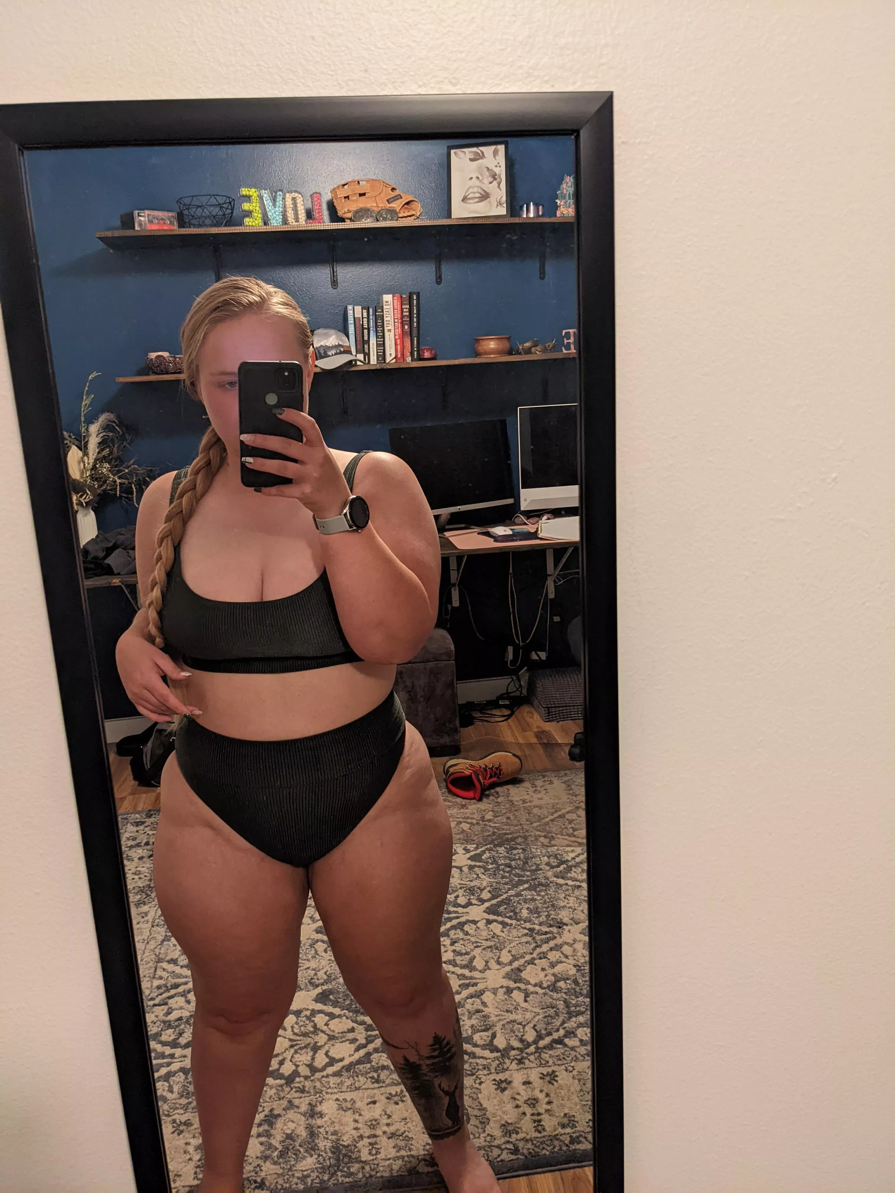 How do you like this swim suit? How do you like this swim suit?