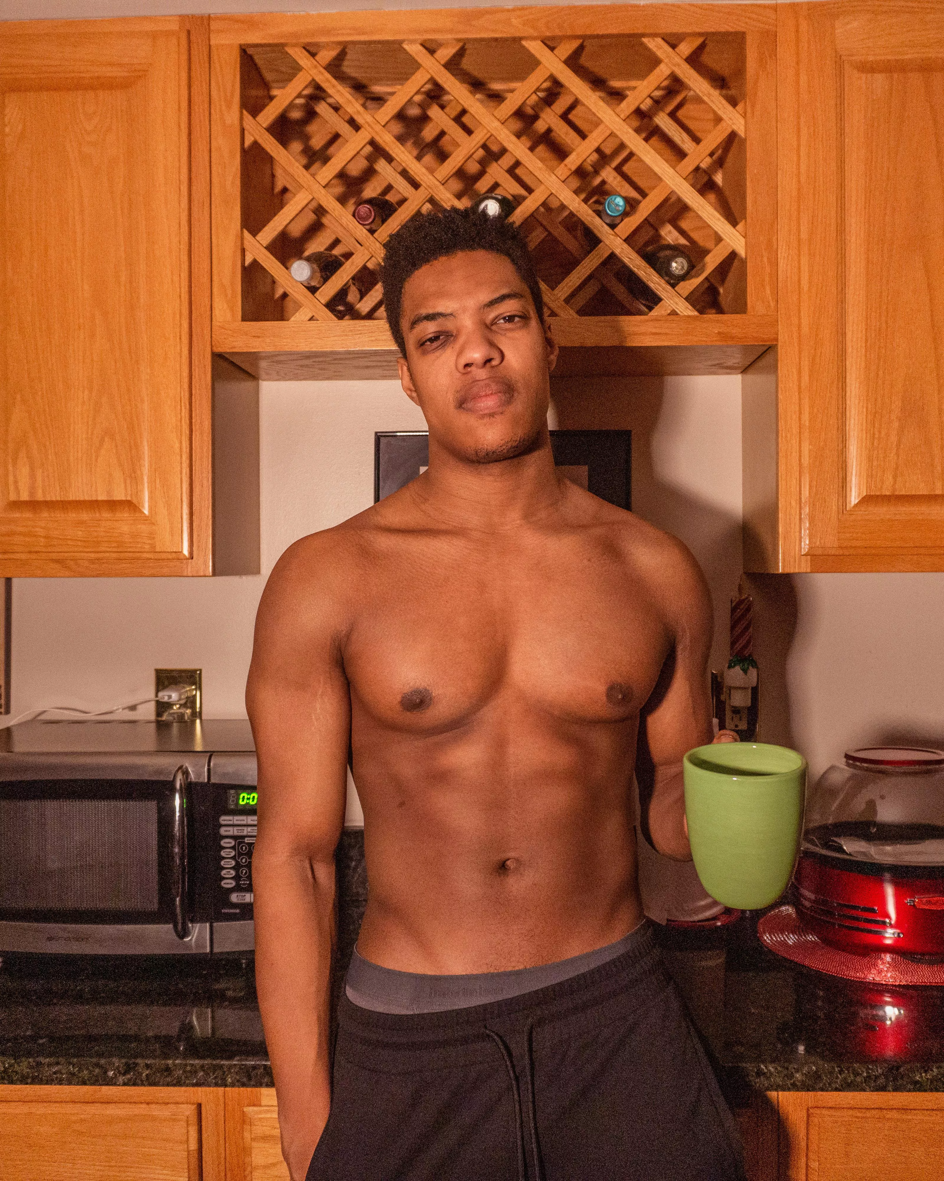 How do you like your coffee? How do you like your coffee?