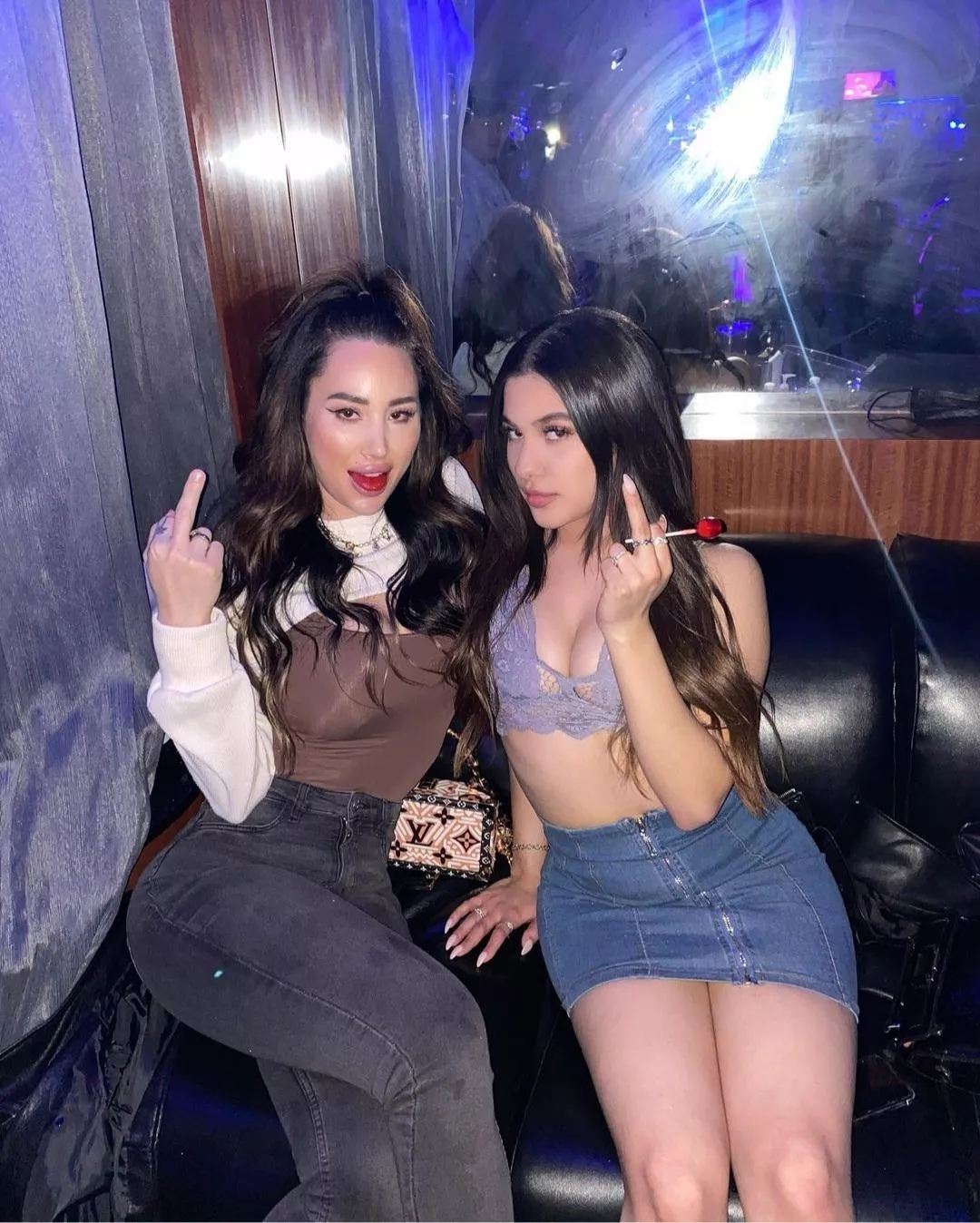 How do you pick? [2]