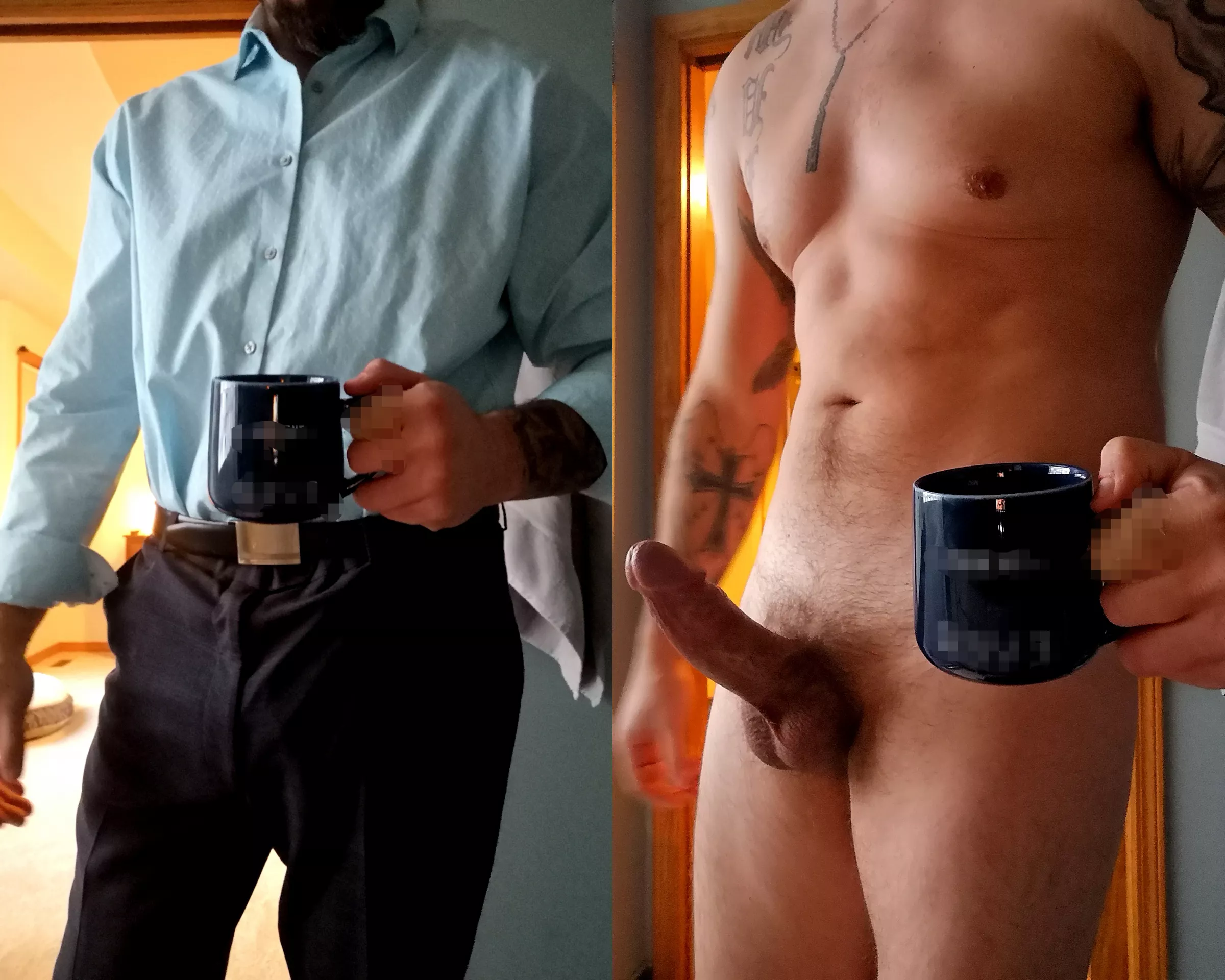 How Do You Prefer Your Coffee? How Do You Prefer Your Coffee?