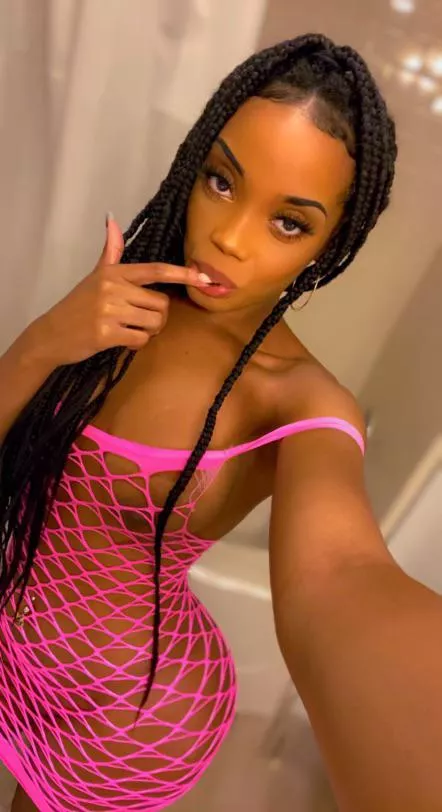 How do you think I taste?