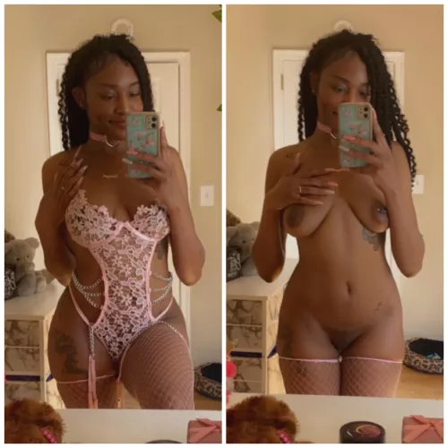 How do you want me daddy? On or off ?