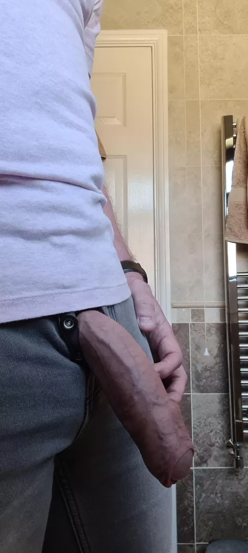 How does it look?! 🤔